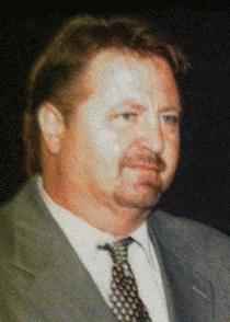 Timothy Lee Alford
